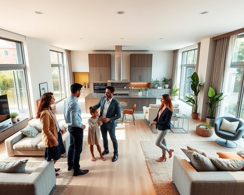 Cost implications of open floor house plans Cost implications of open floor house plans