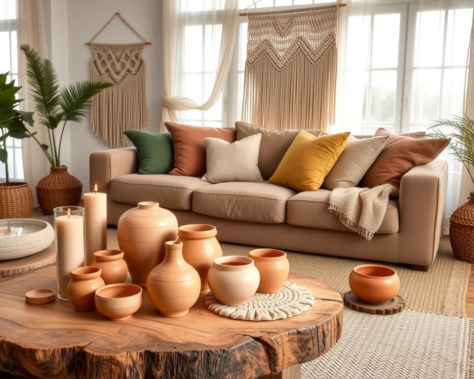 DIY earth tone projects DIY earth tone projects