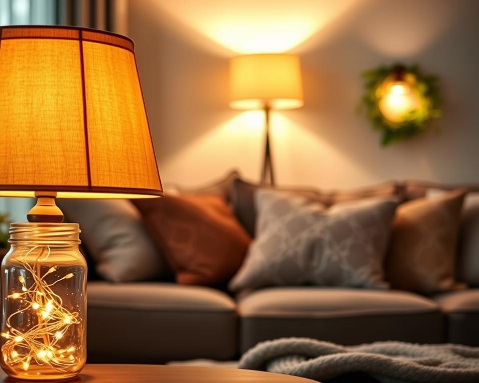 DIY soft lighting projects for home decor DIY soft lighting projects for home decor