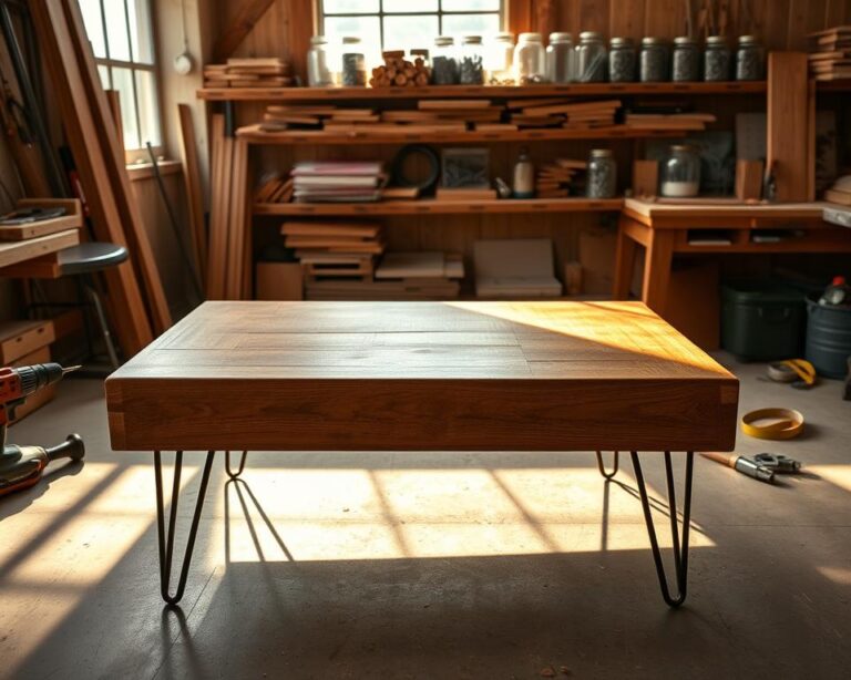 coffee table diy