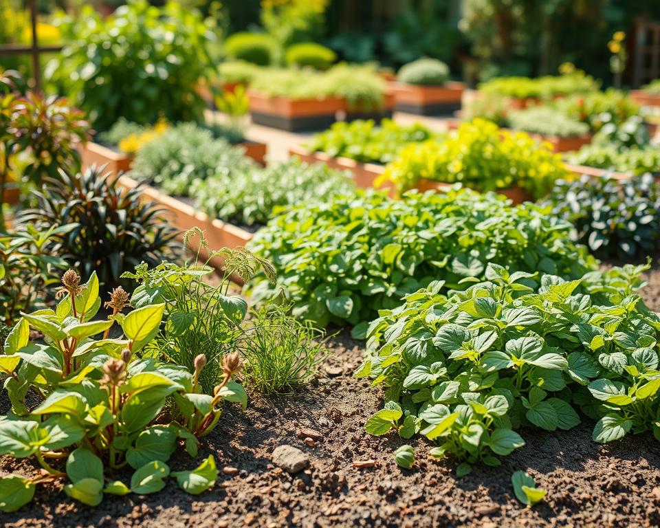 common herb gardening mistakes common herb gardening mistakes