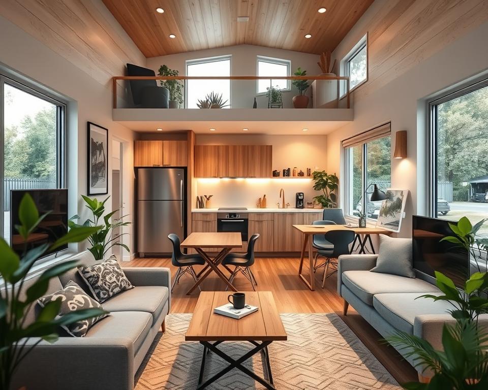 compact home layouts