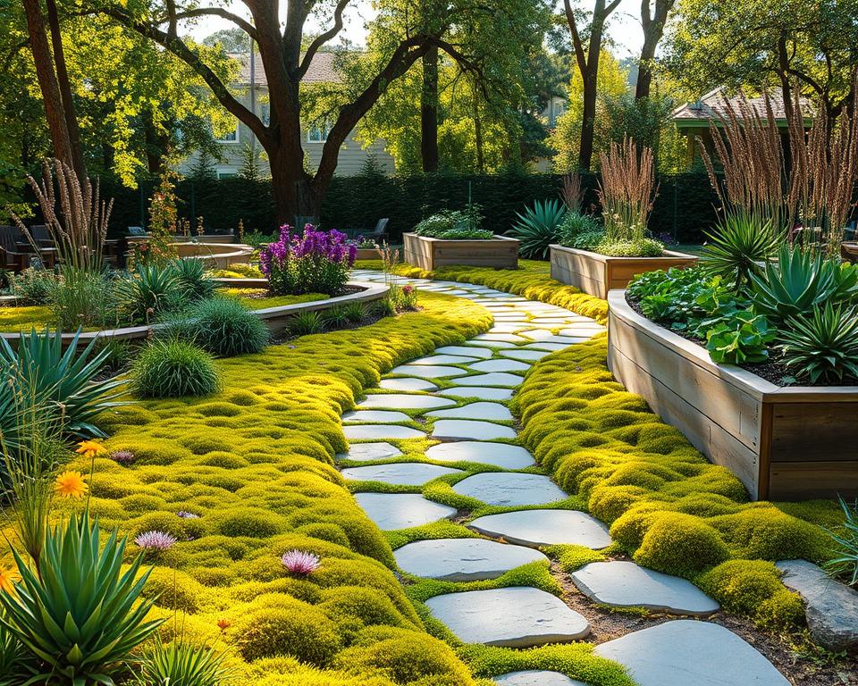 eco-friendly pathway design eco-friendly pathway design