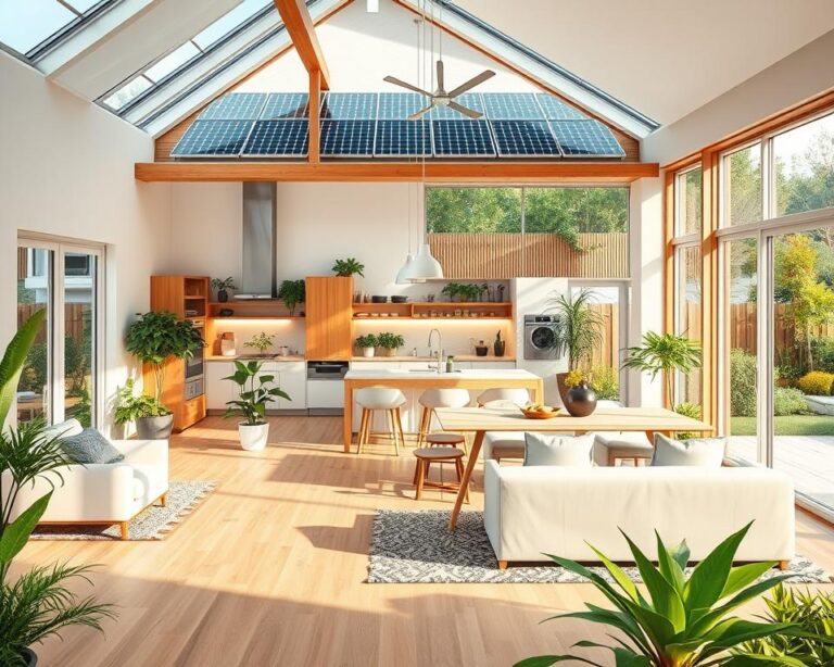 energy efficient layouts