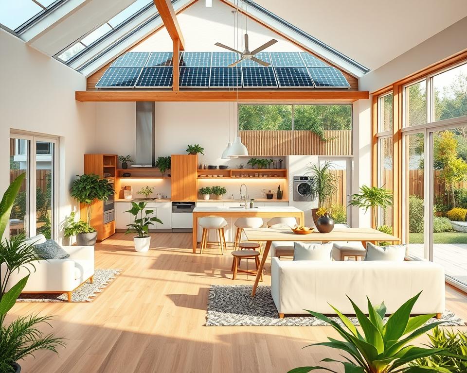 energy efficient layouts