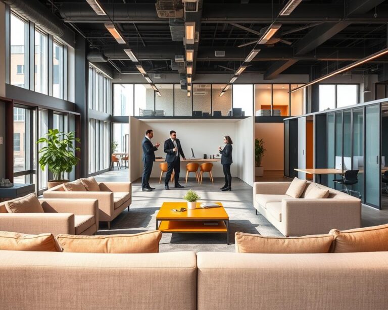 flexible room layouts