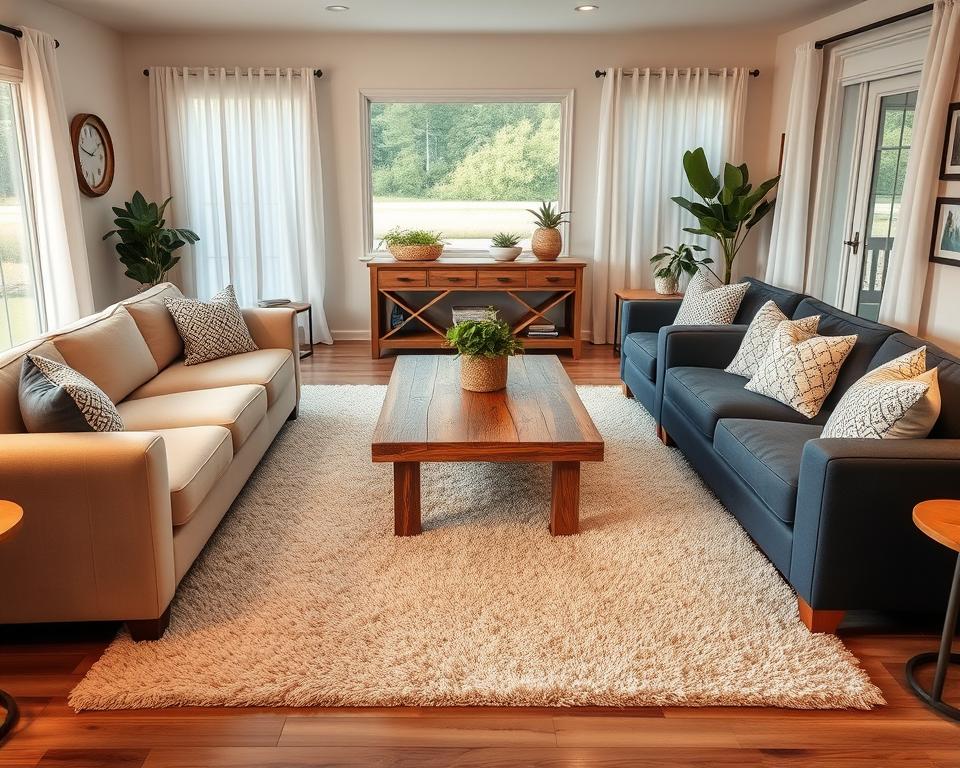 functional living room layouts
