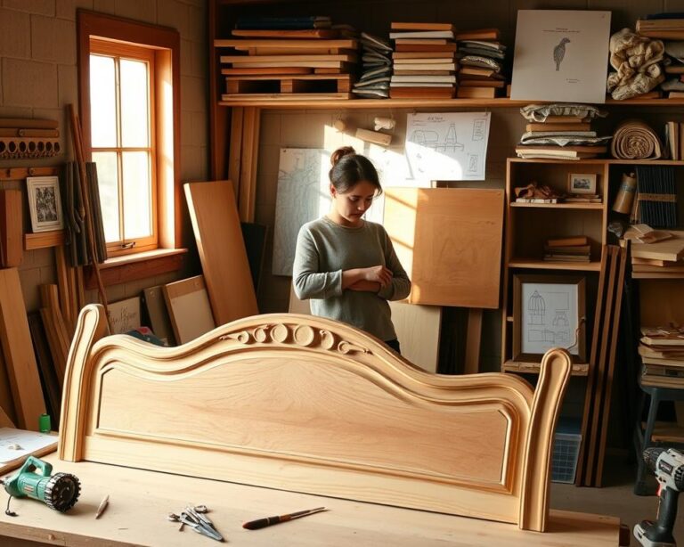 headboard diy