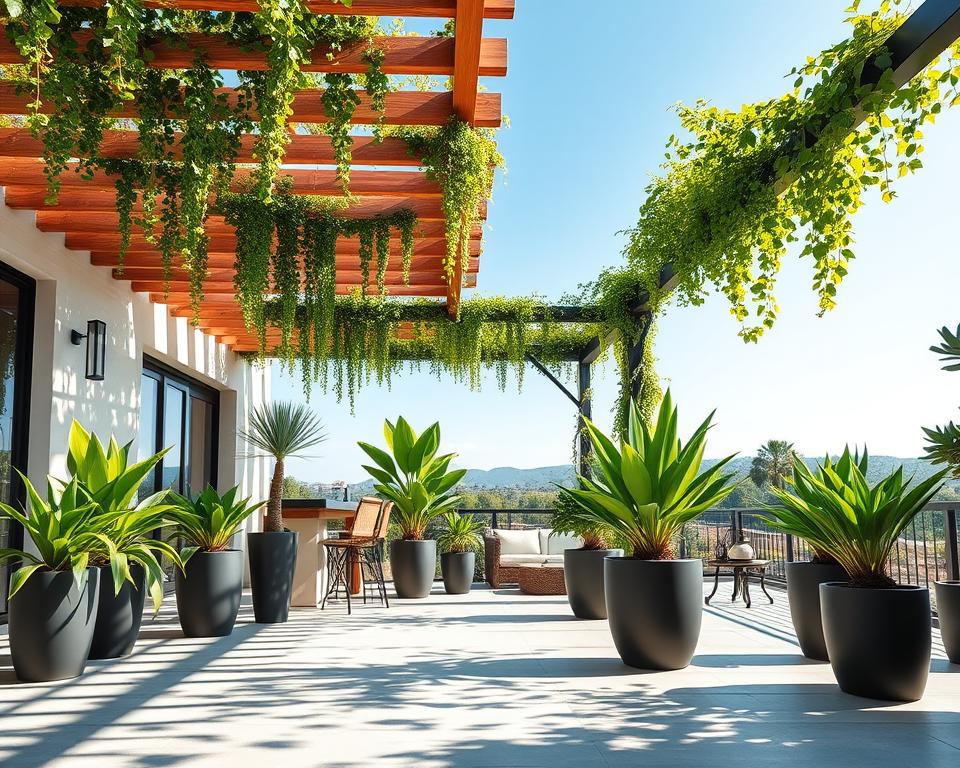 incorporating vertical elements incorporating vertical elements