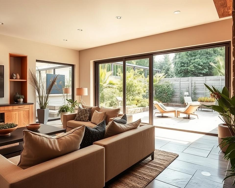 indoor outdoor flow indoor outdoor flow