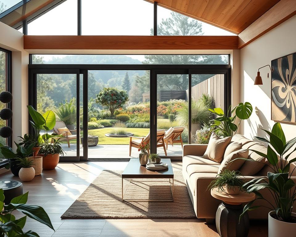 indoor outdoor flow