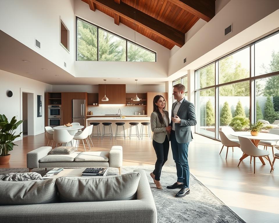 key considerations for open floor plans key considerations for open floor plans