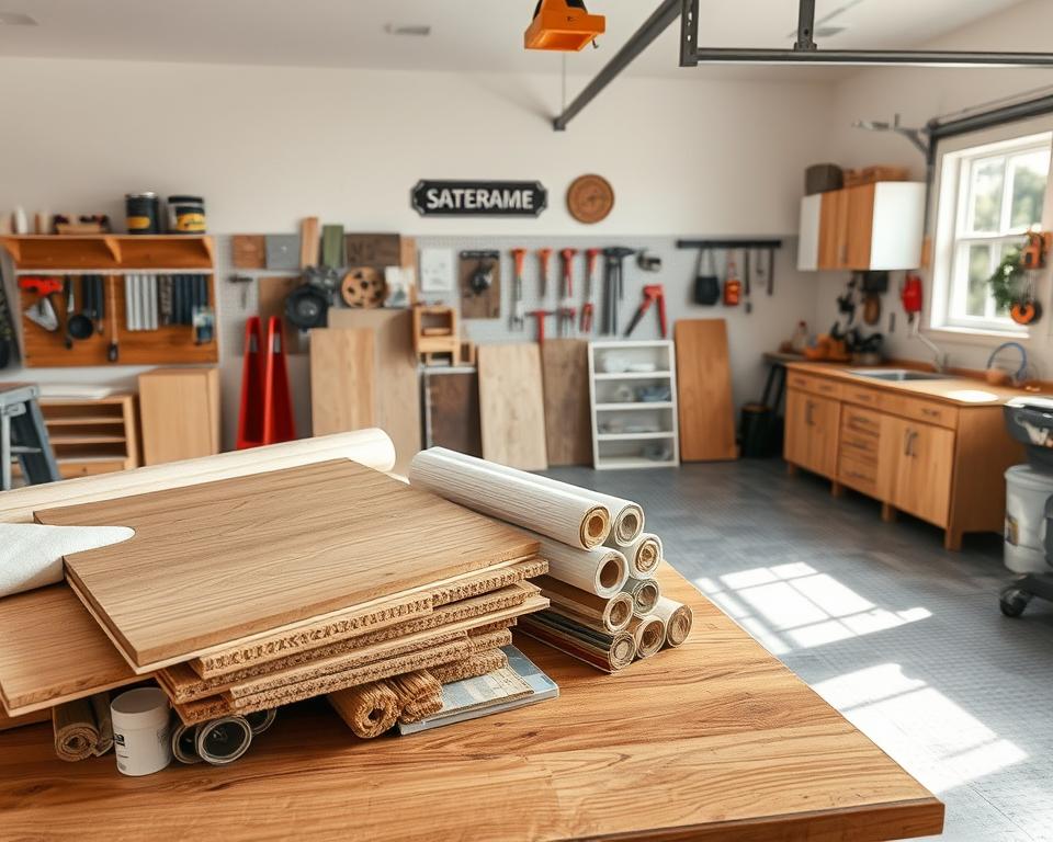 materials for garage renovation materials for garage renovation