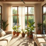 natural ventilation homes