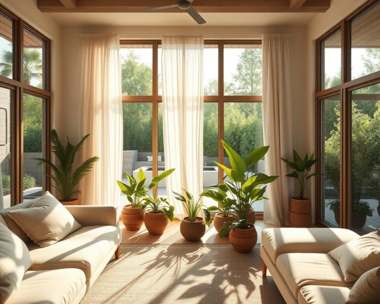 natural ventilation homes