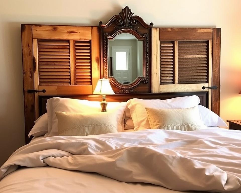 repurposed furniture headboard repurposed furniture headboard