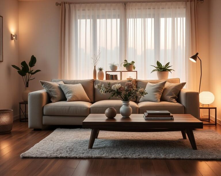 soft lighting living rooms