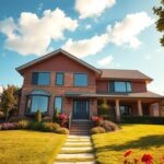 split level homes