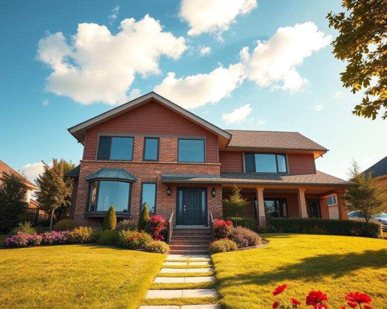 split level homes