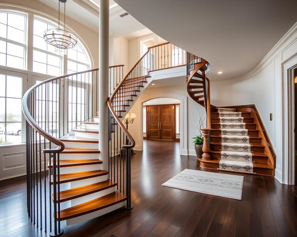 staircase design ideas