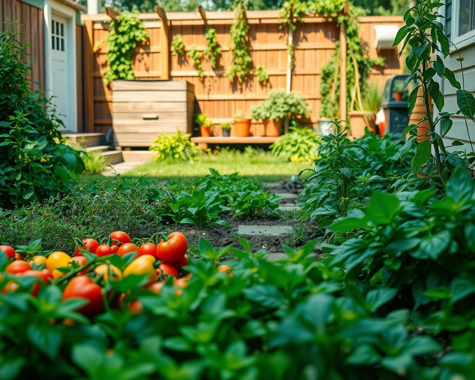 sustainable gardening practices sustainable gardening practices