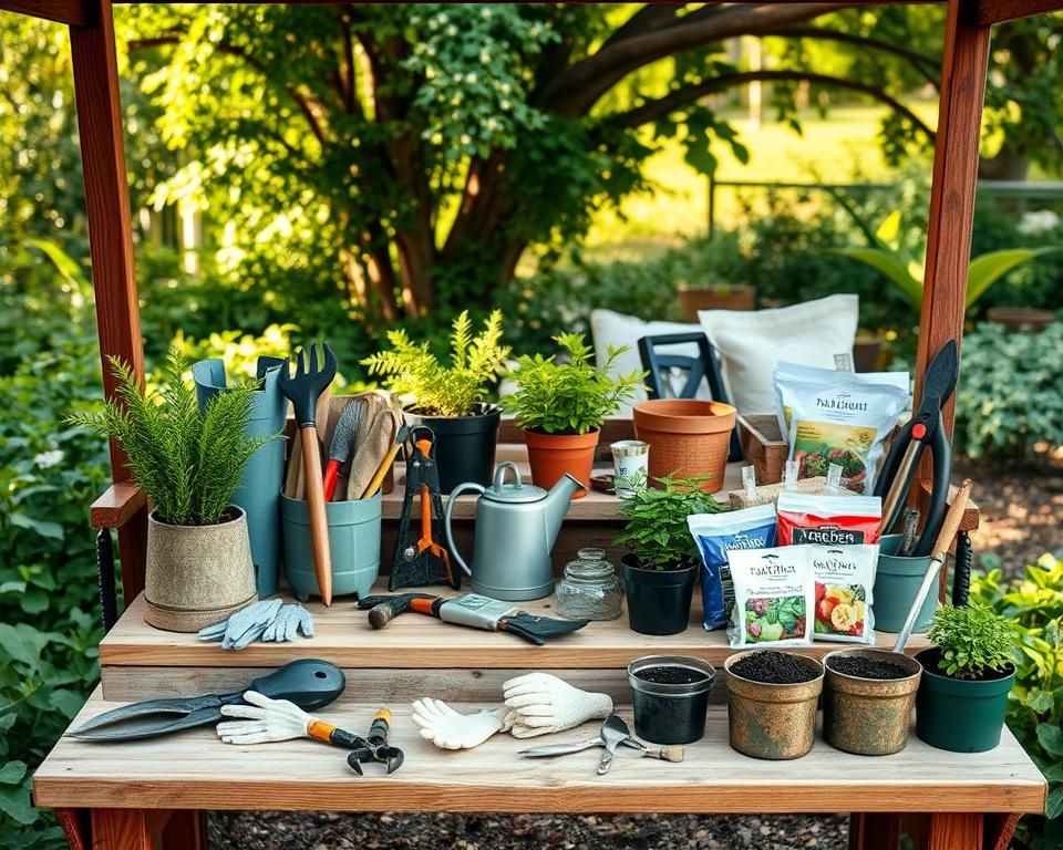 tools for potting bench tools for potting bench