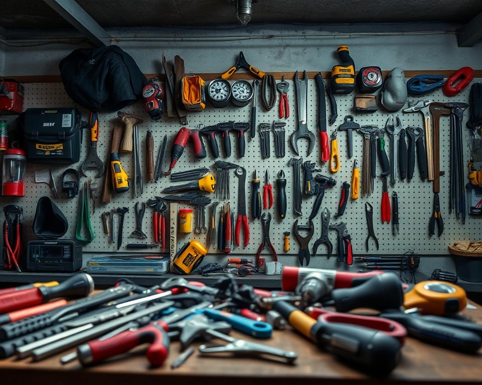 wall-mounted tool storage pitfalls wall-mounted tool storage pitfalls